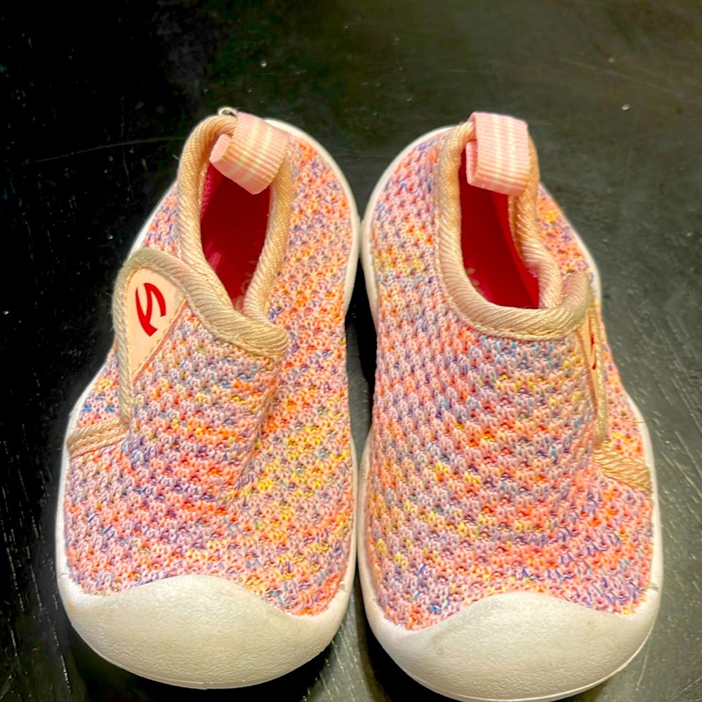 Water shoes